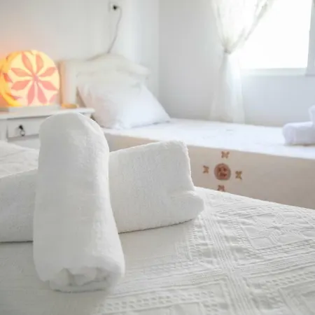 Zeren Alacati فندق مبيت وإفطار