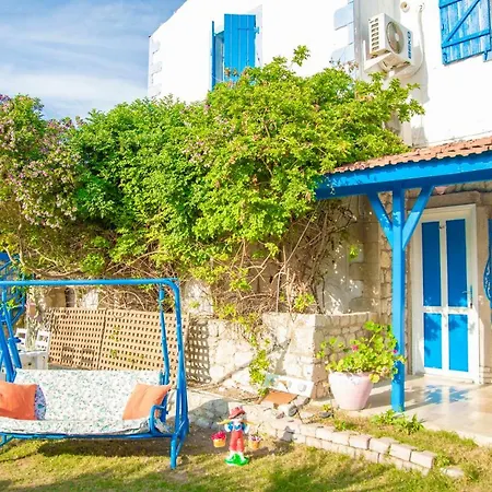 فندق مبيت وإفطار Zeren Alacati Çeşme