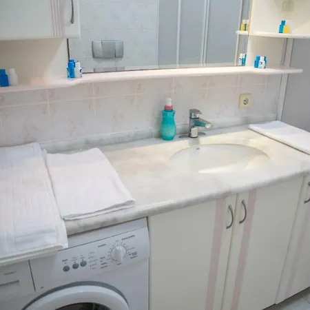 Bed & Breakfast Zeren Alacati Çeşme
